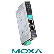 Промышленные преобразователи Мodbus MGate в АВЕОН