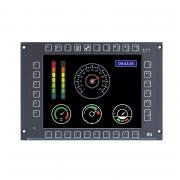 Axiomtek GOT-710A-ELK-TCK в АВЕОН