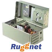 Ruggnet серии TWR