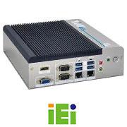 Встраиваемые компьютеры TANK в АВЕОН