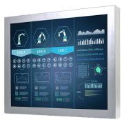 WinMate R17L500-CHA1WT в АВЕОН