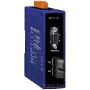 Prifibus => оптоволокно в АВЕОН