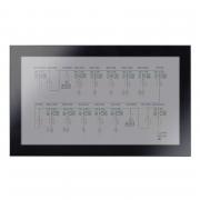 NODKA PANEL5000-D1563-LU в АВЕОН