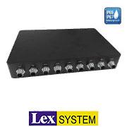 Встраиваемые защищенные ПК с защитой IP66/67 в АВЕОН