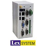 Встраиваемые компьютеры MIRO на din-рейку в АВЕОН