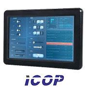 Безвентиляторные панельные компьютеры PPC в АВЕОН