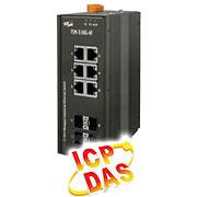 Управляемые коммутаторы на din-рейку FSM и MSM в АВЕОН