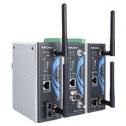 Беспроводное оборудование в АВЕОН