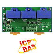 Нормализаторы сигналов в АВЕОН