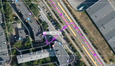 Новости АВЕОН: Склад и Сервисный центр АВЕОН переехали на ул. Восточная, 6