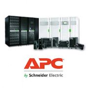Источники питания APC в АВЕОН