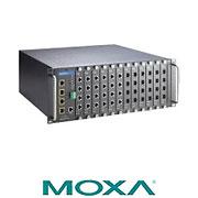 Промышленные управляемые коммутаторы в стойку 19 IKS в АВЕОН