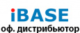 Официальный дистрибьютор iBASE в России