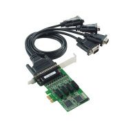PCI Express платы RS-232/422/485 в АВЕОН