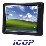 Защищенные панельные компьютерыPDX в АВЕОН