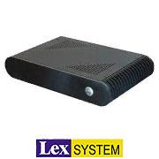 Встраиваемые компьютеры BLOCK, BRICK, LEO, TIGER, TINO, TWISTER в АВЕОН