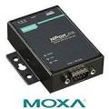 MOXA NPort серий 5000, 5000A и 5000I MOXA NPort серий 5000, 5000A и 5000I в АВЕОН