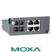 Модули расширения для коммутаторов для энергетики PM в АВЕОН