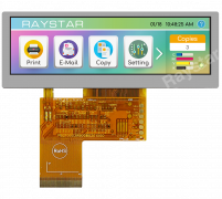 Raystar RFS390B-ALW-DNN в АВЕОН