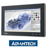 Безвентиляторные панельные компьютеры PPC, TPC в АВЕОН