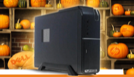 Новости АВЕОН: На что заменить заложенный в проекте компьютер DELL?