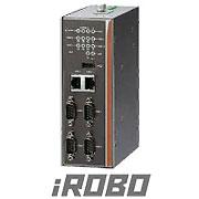 Встраиваемые компьютеры серии 6000 на din-рейку в АВЕОН