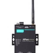MOXA NPort W2250A-W4-T-EU в АВЕОН