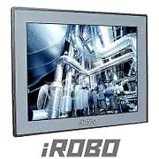 Безвентиляторные панельные компьютеры серии 5000 в АВЕОН