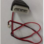 Apacer ATA power cable в АВЕОН