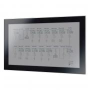 NODKA TPC6000-C2154-LP-8500T-8G-SSD256G в АВЕОН