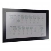 NODKA TPC6000-C2154-B-L5P-11500T-16G-SSD512G в АВЕОН