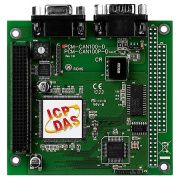 Платы и модули CAN в АВЕОН