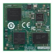 Advantech ROM-2820WD-REA1E в АВЕОН