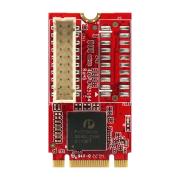 InnoDisk EGPL-21S2-C1 в АВЕОН