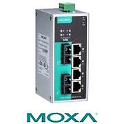 Неуправляемые PoE-коммутаторы EDS-P в АВЕОН