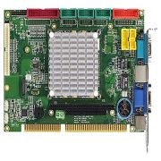 Встраиваемые процессорные платы в АВЕОН