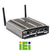Встраиваемые мини ПК uIBX в АВЕОН