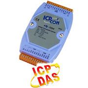 ICP DAS серий I-7000, tM в АВЕОН