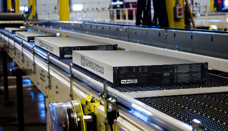 Новости АВЕОН: Промышленный ПК для вашего проекта? Особые компьютеры RUGGNET для шкафов управления!