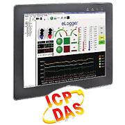 Панельные безвентиляторные компьютеры ViewPAC в АВЕОН