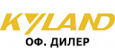 Официальный дистрибьютор Kyland в России