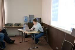 Семинар ASD-2