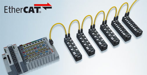 EtherCAT