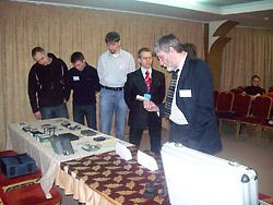 АВЕОН провела серию технических семинаров-2