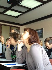 Industrial Network: Оптимальное построение сетей-2