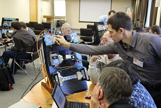 Industrial Automation Academy-4