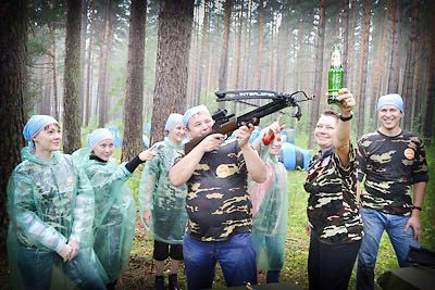 победители