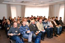 Семинар ASD-1