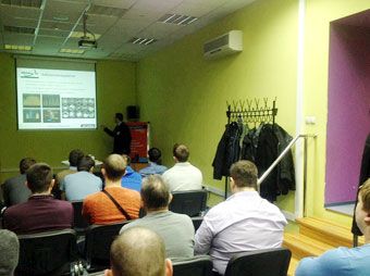 Advantech Solution Day-2