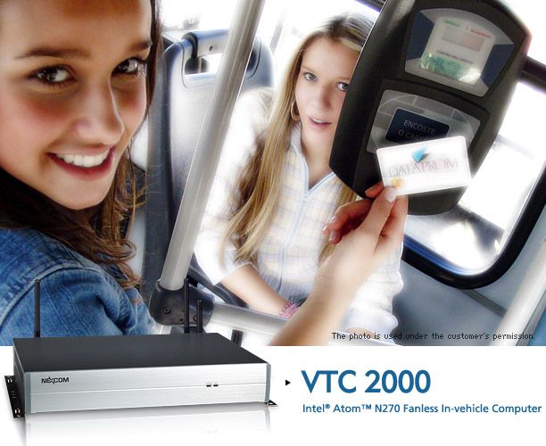 VTC 2000